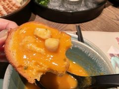 -安南越南餐厅(青岛万象城店)