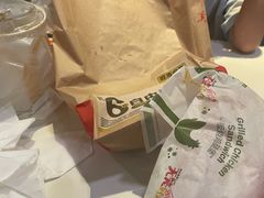 -麦当劳(望京国际商业中心店)