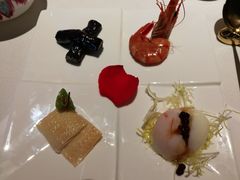 广舟四冷拼-广舟(千禧店)
