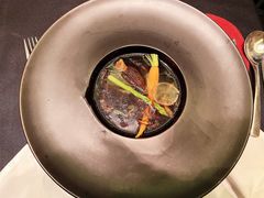 -西安皇冠假日酒店·B&G51餐厅