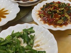 -春园海鲜广场D区6号(钟姐海鲜加工店)