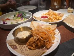 -404干式熟成牛排馆•聚会餐厅