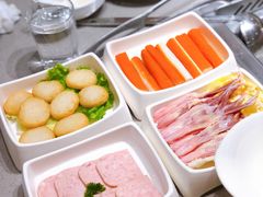 -海底捞火锅(漫乐城夜宵主题店)