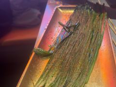 -令狐冲·炭烤活鱼(宝龙店)