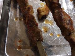 -西北朗益和穆斯林餐厅
