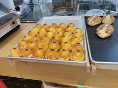 -西村叔叔的店·面包·甜品·蛋糕(清河万象汇店)