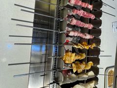 -玉善烧烤串城(长春总店)