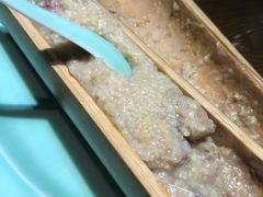 小米排骨-粗茶淡饭·隐庐私厨(东亭店)