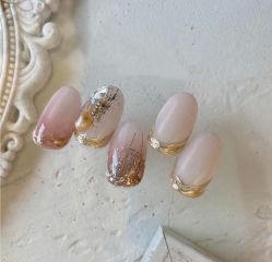 -悦指间美甲美睫