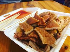 -细妹五香牛杂(步行街店)