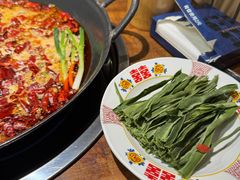 -楠火锅(西单店)