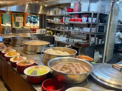 -李氏八大件老菜馆(万宝街店)