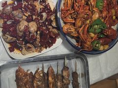 -兄弟龙虾(胜太路总店)