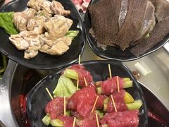 -三江汇火锅店(保全街店)