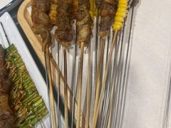 -听涛雅苑百味饺子老家菜馆