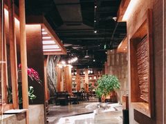 大堂-园里火锅(仁和新城店)