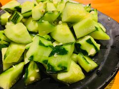 -金陵一哥龙虾馆(三牌楼总店)