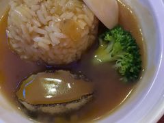 -蓝鲸湾汤泉(包河店)