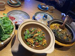 -吃饭皇帝大(合生汇店)