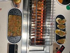 -丰茂烤串(金源店)