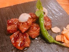 -金井日本料理(丽柏广场店)