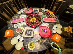 -赵家院子佬火锅(重庆总店)