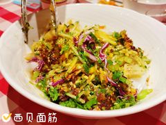 -西贝莜面村(镇江苏宁广场店)