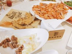 -北戴河转鱼·炒螃蟹酱餐厅
