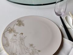 -金轩中餐厅 Jin Xuan(浦东丽思卡尔顿酒店)