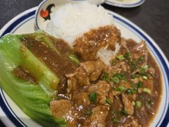 -左记港食(融科天城店)