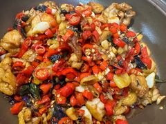 -湘中缘·湖南菜(娄底驻京办店)