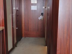 -上海明天广场JW万豪酒店