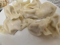 -奉天掌柜·非遗猪手·笨饺子(崇山路店)
