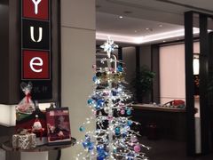 -上海宝华喜来登酒店·采悦轩中餐厅
