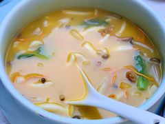 浓汤杂菌-石屏会馆