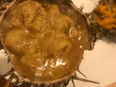 -海胆小馆(东北水饺·春柳店)