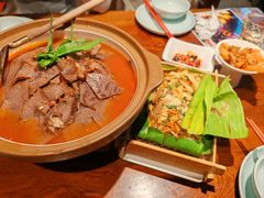 -云雪丽·木府土司文化餐厅(木府店)