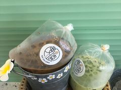 -曼僖瓦罐咖啡(华山南路店)