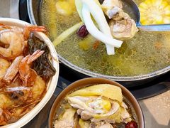 -创味·民间海南菜·非遗藤桥排骨(藤桥·免税城店)