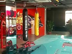 -KingBull私教健身&格斗订制(龙井商业中心店)
