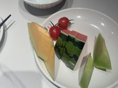 -周大厨辣椒炒肉(淮安万达店)