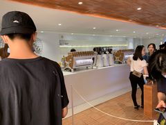 -% Arabica阿拉比卡咖啡(武汉天地店)