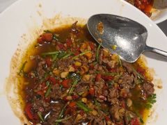 -兰湘子·湘菜小炒(南京江宁万达店)