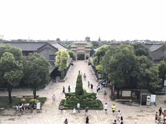 -台儿庄古城