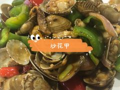 -老字号蛇口德记烧腊饭店·海鲜加工