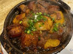 -十吉老砂锅(天生丽街生活馆店)