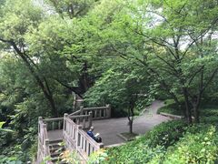 -乌山风景区