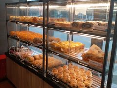 面包-85度C(南京张府园店)