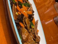 -盈春大饭店(千山路店)