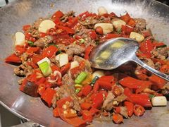 -慕湘精致湖南菜(水贝店)